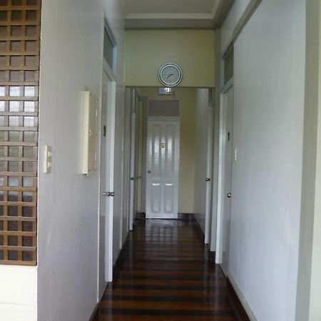 Newport Oak Pension Inn Tagbilaran City Luaran gambar