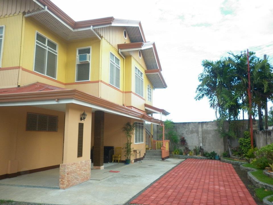 Newport Oak Pension Inn Tagbilaran City Luaran gambar