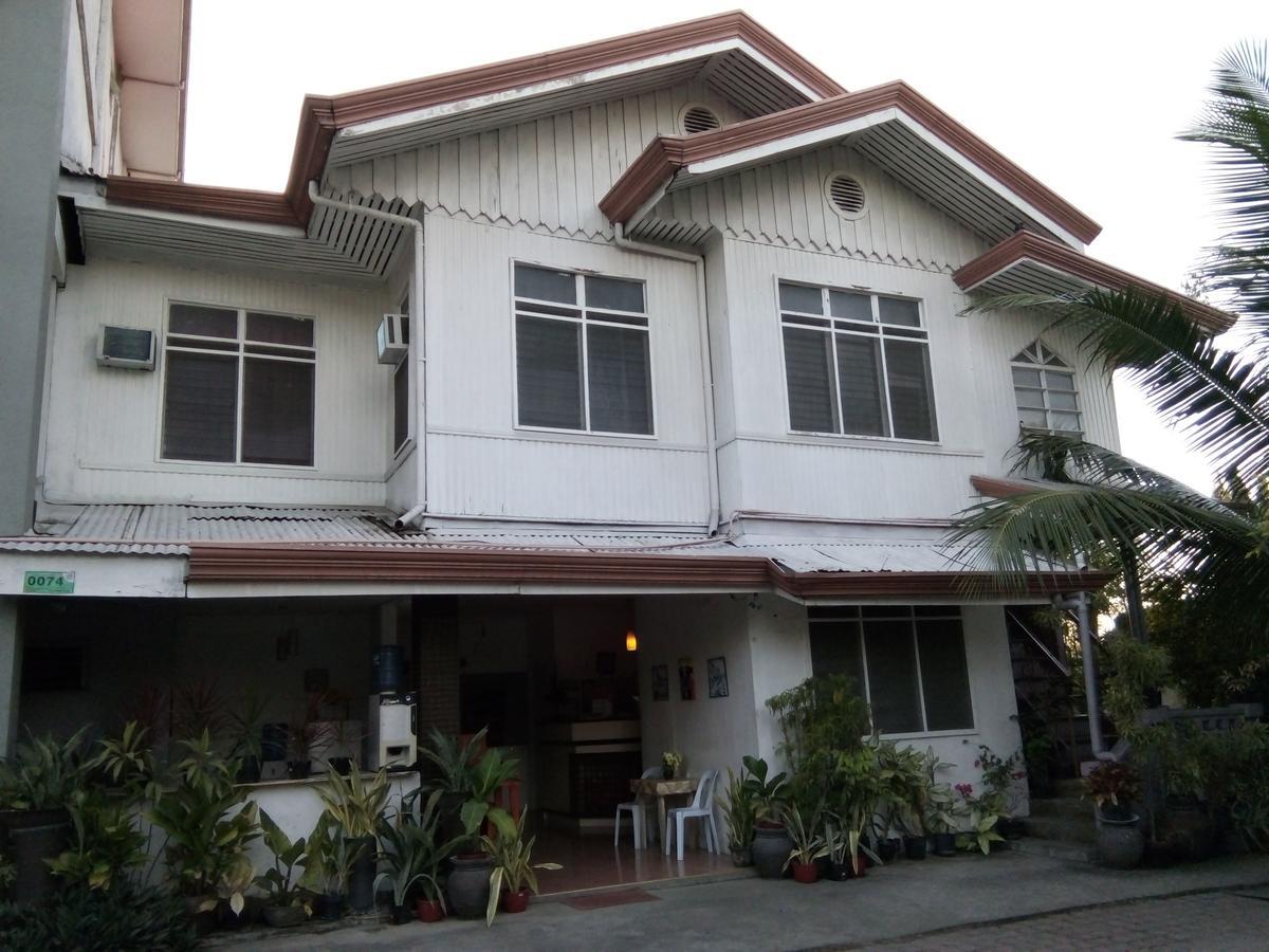 Newport Oak Pension Inn Tagbilaran City Luaran gambar