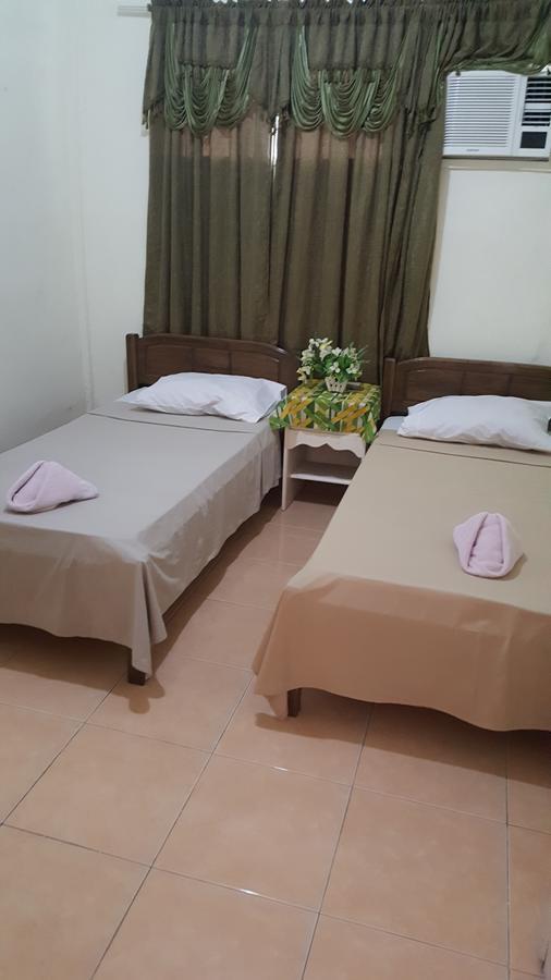 Newport Oak Pension Inn Tagbilaran City Luaran gambar