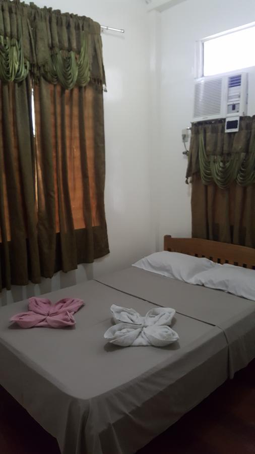 Newport Oak Pension Inn Tagbilaran City Luaran gambar