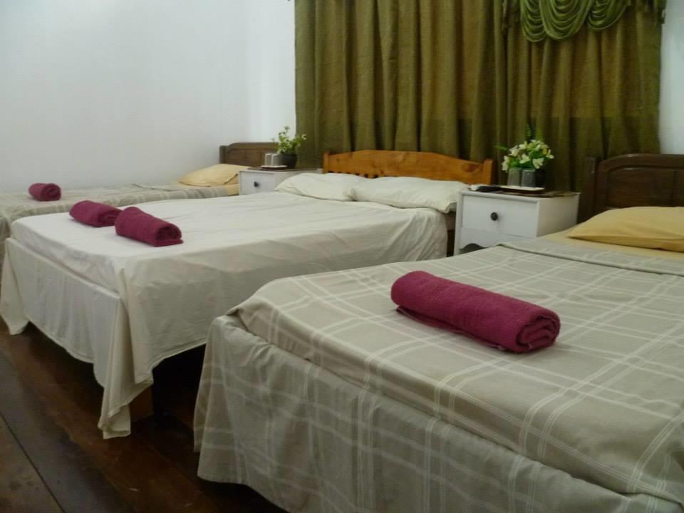 Newport Oak Pension Inn Tagbilaran City Luaran gambar