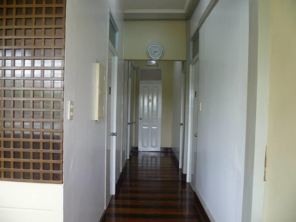Newport Oak Pension Inn Tagbilaran City Luaran gambar