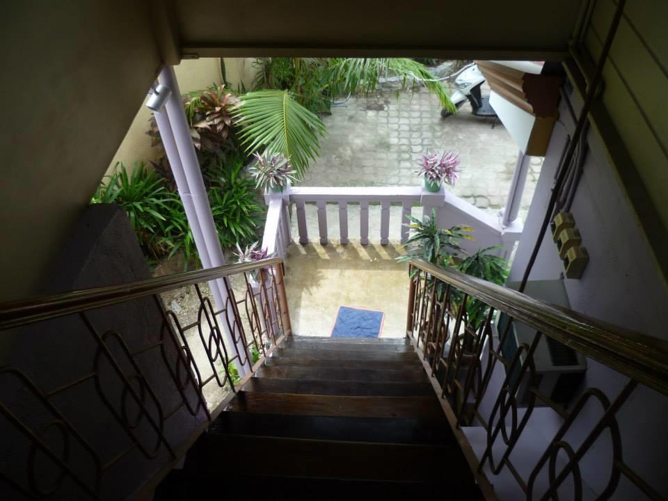 Newport Oak Pension Inn Tagbilaran City Luaran gambar