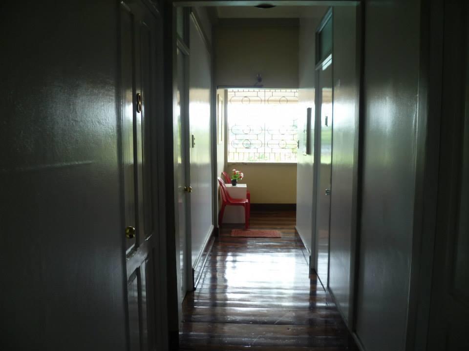 Newport Oak Pension Inn Tagbilaran City Luaran gambar