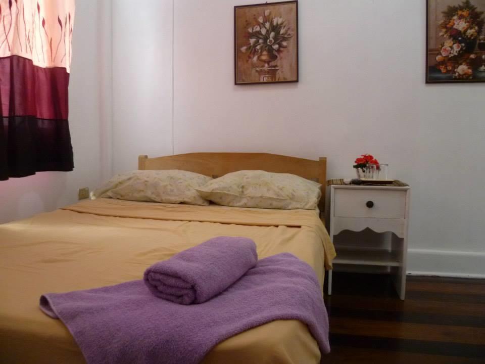 Newport Oak Pension Inn Tagbilaran City Luaran gambar