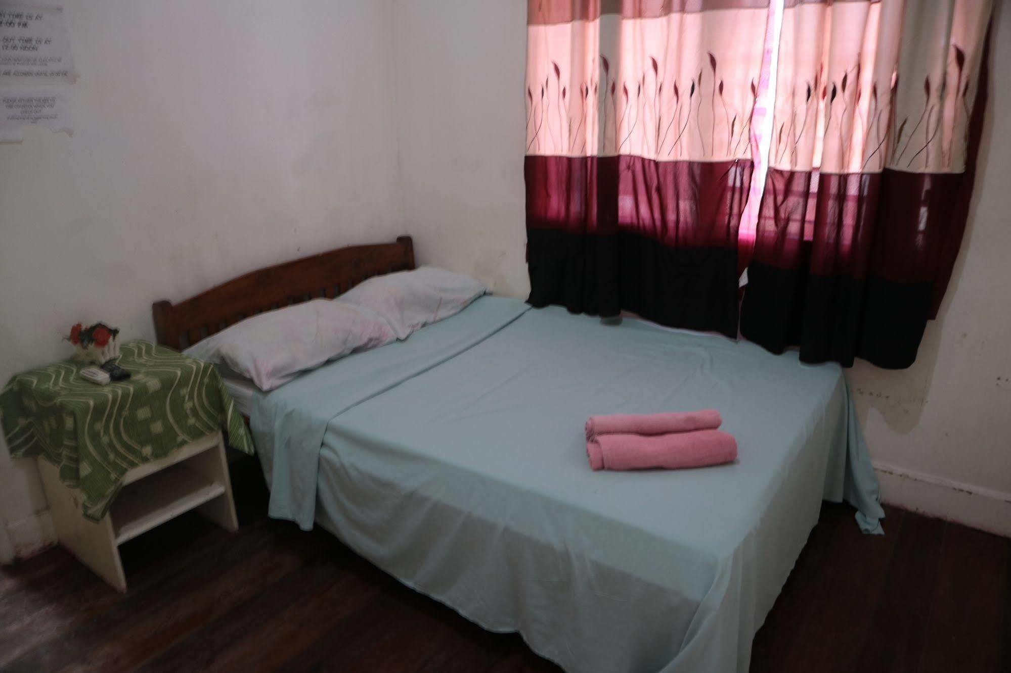 Newport Oak Pension Inn Tagbilaran City Luaran gambar