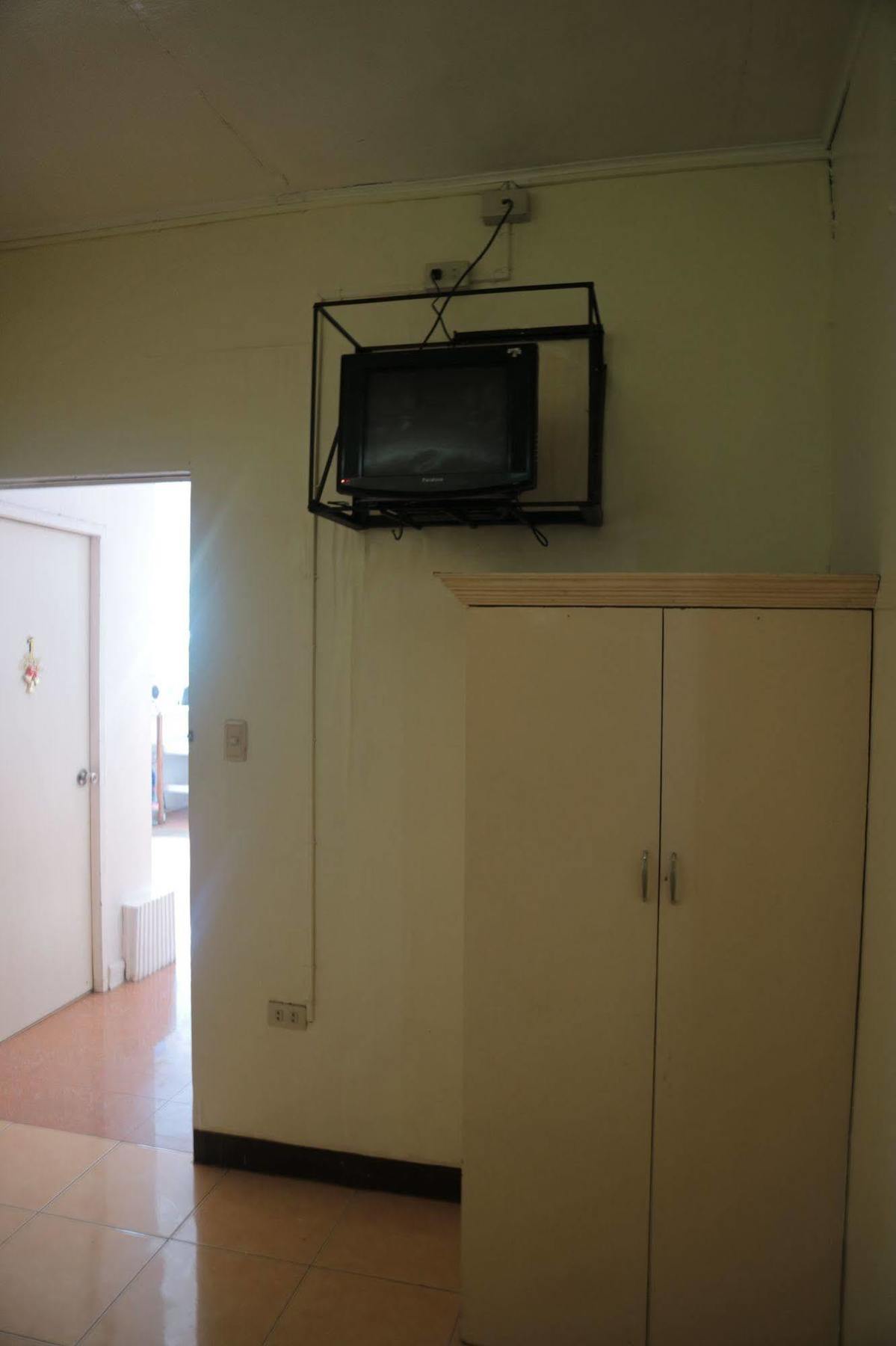 Newport Oak Pension Inn Tagbilaran City Luaran gambar