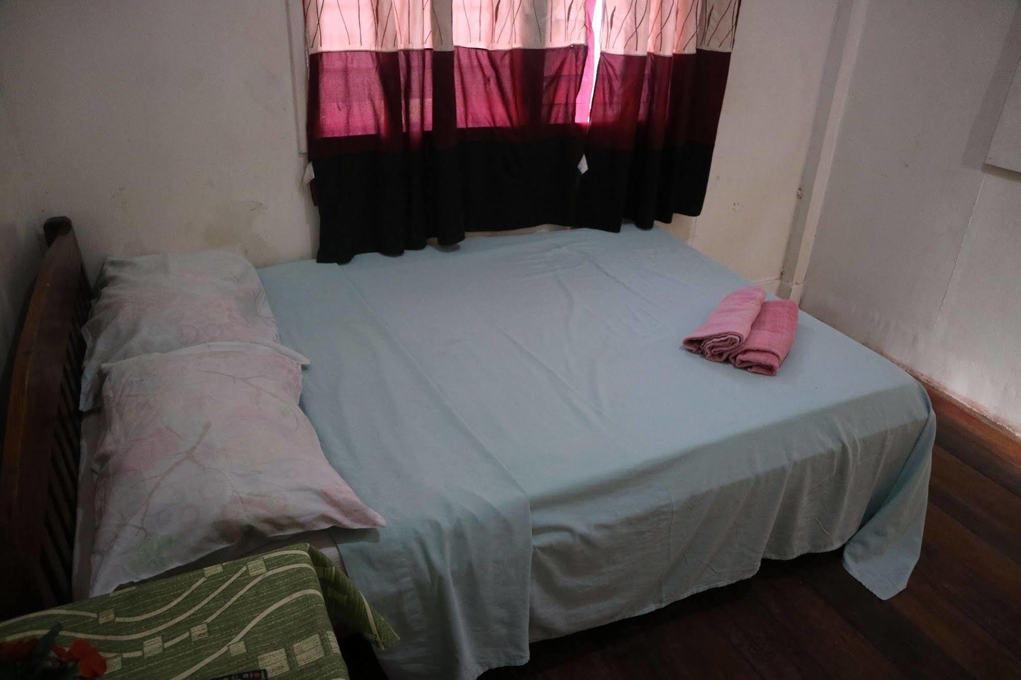 Newport Oak Pension Inn Tagbilaran City Luaran gambar