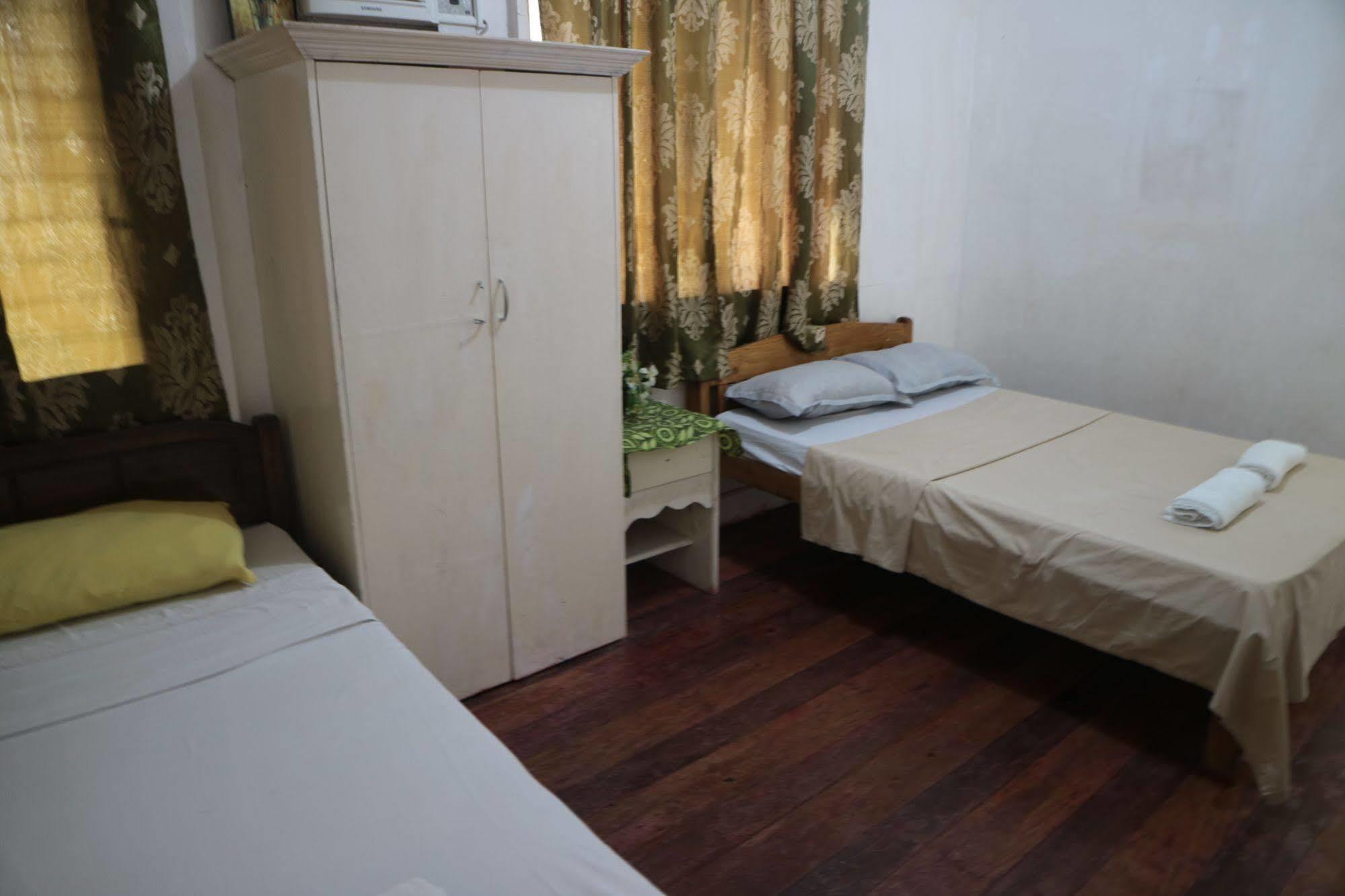 Newport Oak Pension Inn Tagbilaran City Luaran gambar