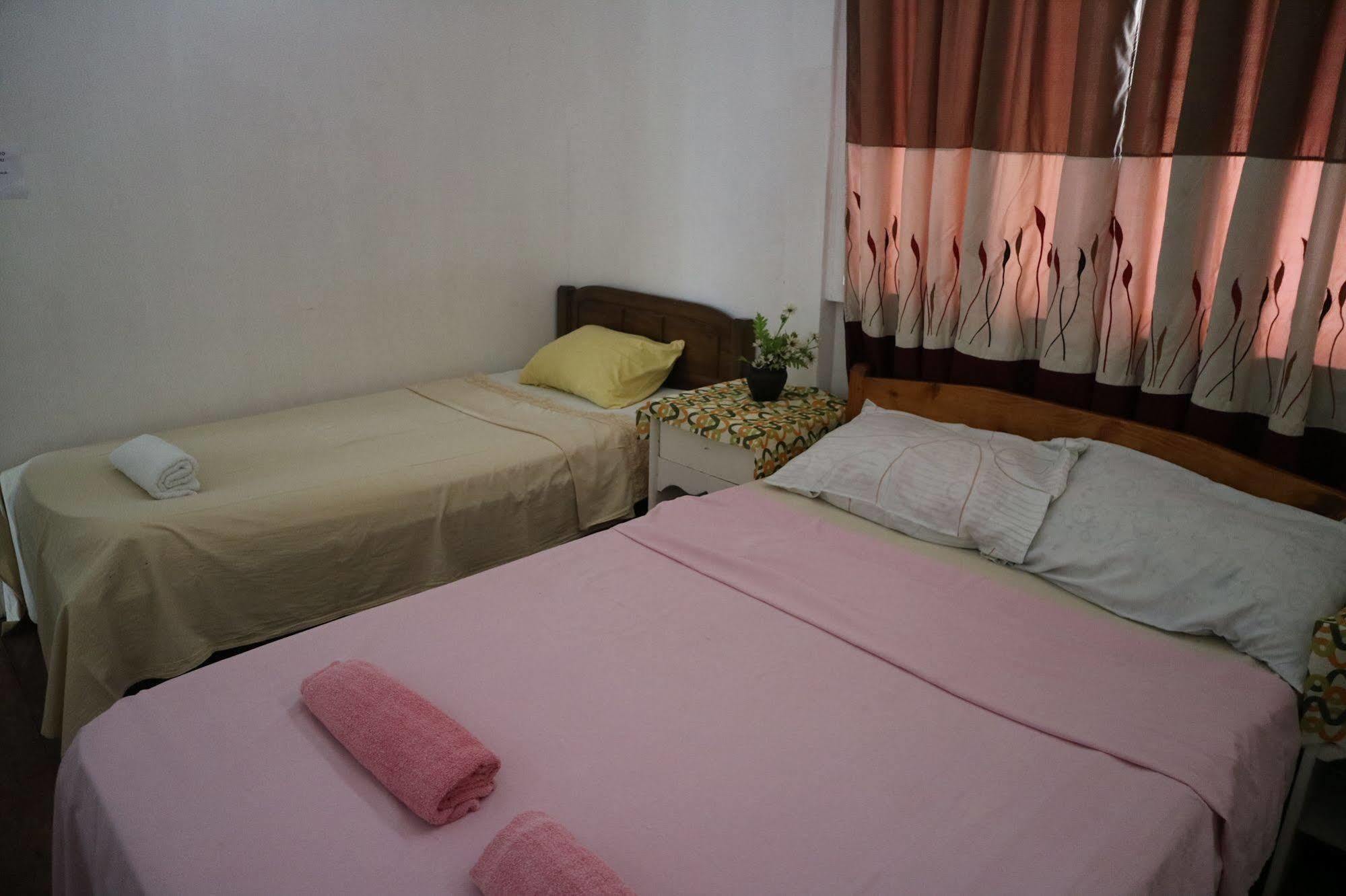 Newport Oak Pension Inn Tagbilaran City Luaran gambar