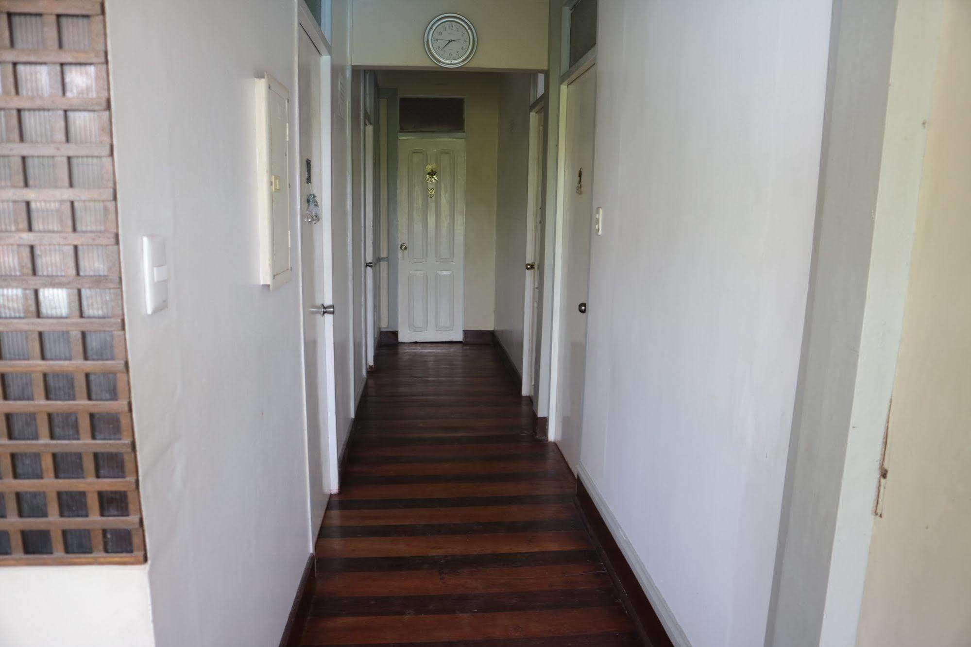 Newport Oak Pension Inn Tagbilaran City Luaran gambar